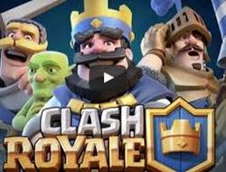 clash royale free gems